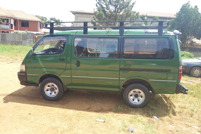Entebbe kampala airport transfers - Final Thoughts