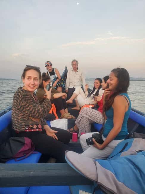 Entebbe: Mabamba Swamp Shoebill Tracking Boat Tour - FAQ