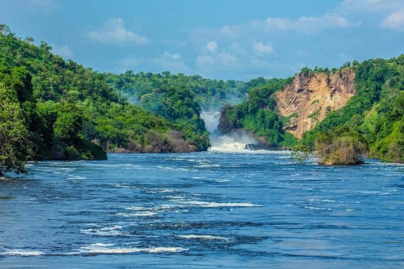 Entebbe: Murchison Falls Wildlife Safari 3 Days/2 Nights - Key Points