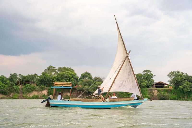 Entebbe: Queen Elizabeth National Park Luxury Safari - The Value of a Luxury Safari in Queen Elizabeth