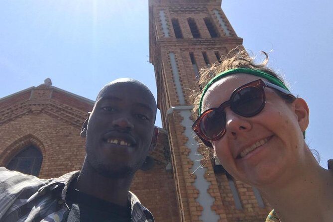 Entebbe Walking Tour (3 Hours) with Zoo and Botanical Gardens Options - Exploring Entebbe: A 3-Hour Walking Tour That Showcases the Best of Ugandas Lakeside City