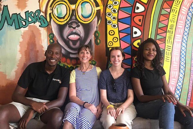 Entebbe Walking Tour (3 Hours) with Zoo and Botanical Gardens Options - Key Points
