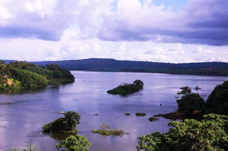 ENTEBBE WALKING TOUR - Key Points
