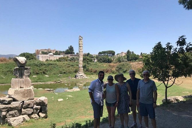 entrance-fees-are-included-shore-excursion-biblical-ephesus