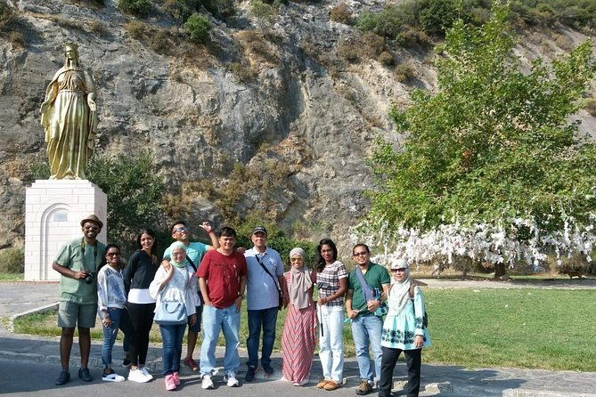 entrance-fees-are-included-shore-excursion-biblical-ephesus
