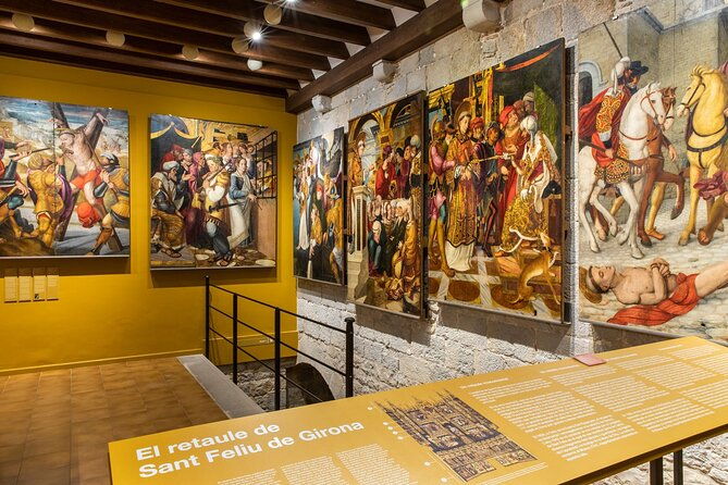 entrance-ticket-to-the-girona-art-museum