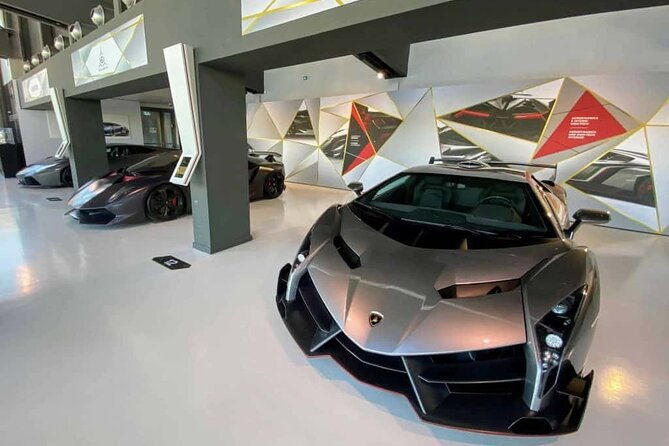 entrance-ticket-to-the-lamborghini-museum-in-bologna