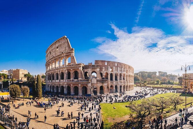 entrance-to-the-colosseum-roman-forum-and-palatine-hill-2