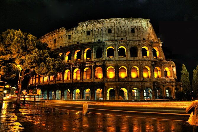 entrance-to-the-colosseum-roman-forum-and-palatine-hill