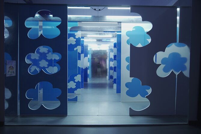 entrance-to-the-sweet-space-museum-in-madrid