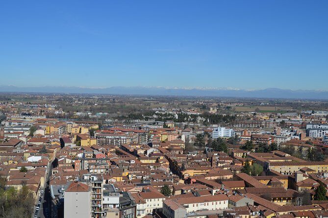 Entrance Torrazzo + Baptistery - FAQs