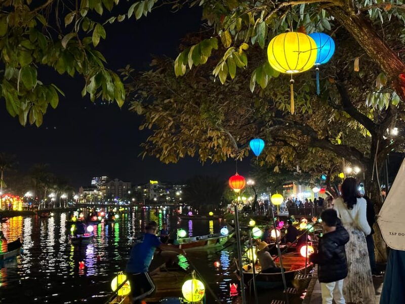 entry-ticket-45-minutes-traditional-boat-trip-on-hoai-river