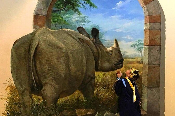 Entry Ticket for Art in Paradise 3D Art Museum in Pattaya - Final Thoughts