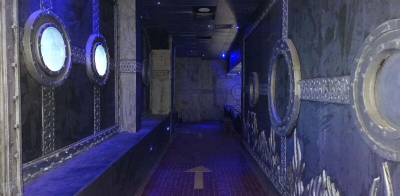 Entry Ticket: Grand Aquarium Hurgada - Who Will Love This Aquarium?