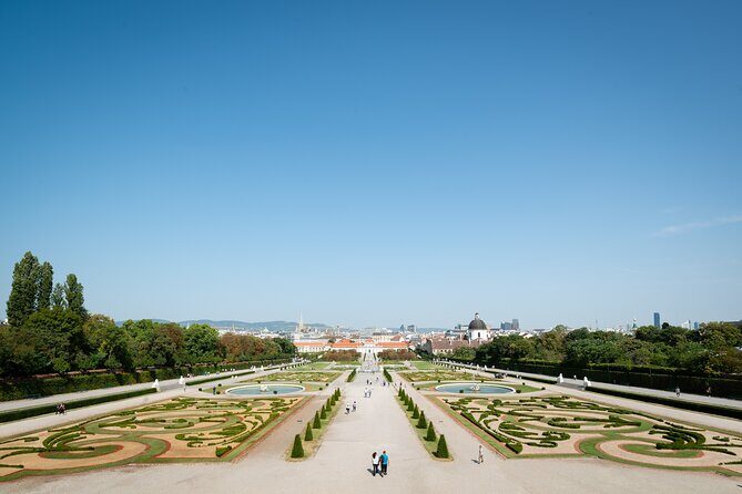 Entry Ticket Lower Belvedere with Orangery & Palace Stables - Is This Tour Worth It?