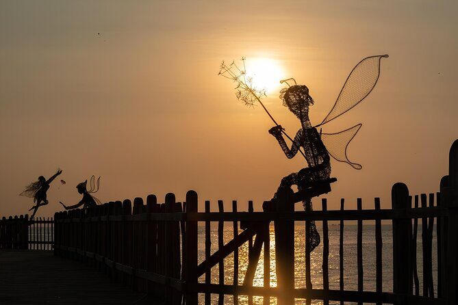 Entry ticket: Sun World Hon Thom Nature Park - What is Sun World Hon Thom Nature Park?