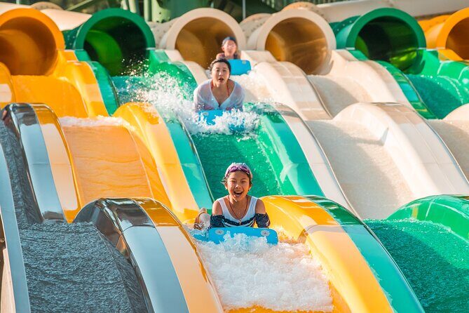 Entry ticket: Sun World Hon Thom Nature Park - Final Thoughts: Who Is This Tour Best For?