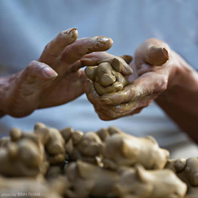 Entry Ticket: Thanh Ha Pottery Villages Park & Basket Boat - Frequently Asked Questions