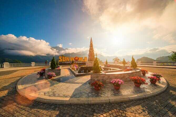 Entry ticket To Sun World Fansipan Legend - Authentic Insights from Reviewers