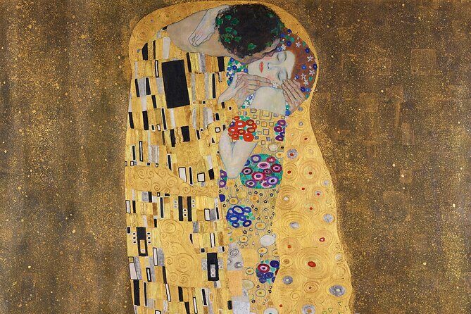 Entry Ticket Upper Belvedere, Klimt's Kiss & Permanent Collection - Who Will Enjoy This Experience Most?