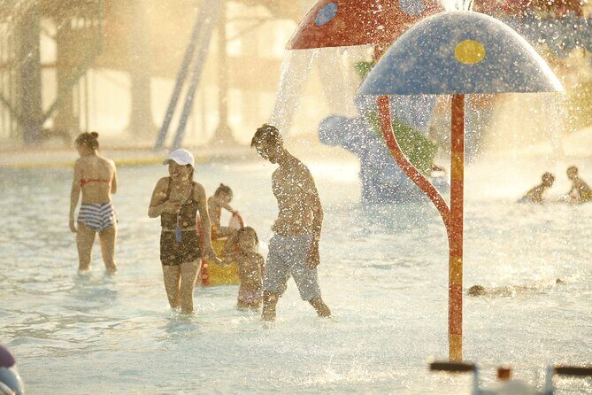 Entry Ticket: VinWonder South Hoi An - How the Experience is Managed