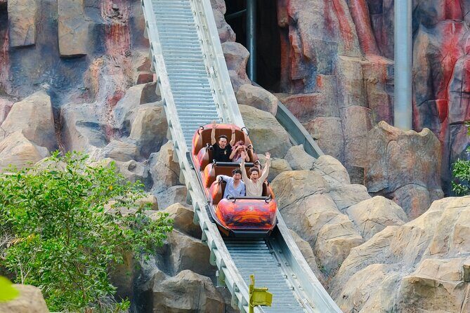 Entry Ticket: VinWonder South Hoi An - The Sum Up: Is VinWonders Nam Hoi An Worth It?