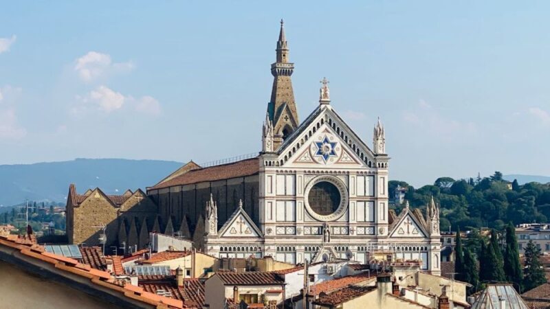 Entry Tickets to Brunelleschi's Cupola in Florence - Final Thoughts: Is It Worth It?