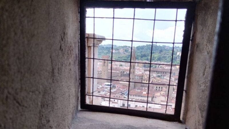 Entry Tickets to Brunelleschi's Cupola in Florence - FAQ