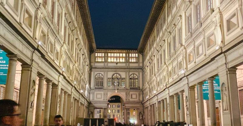 entry-tickets-to-uffizi-gallery-in-florence-2