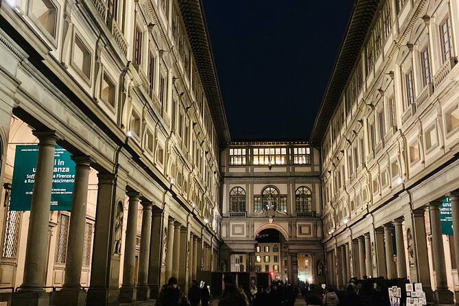 entry-tickets-to-uffizi-gallery-in-florence