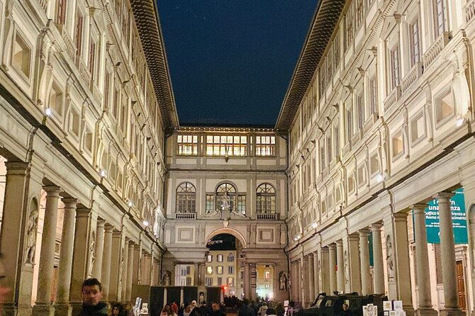 entry-tickets-to-uffizi-gallery-in-florence