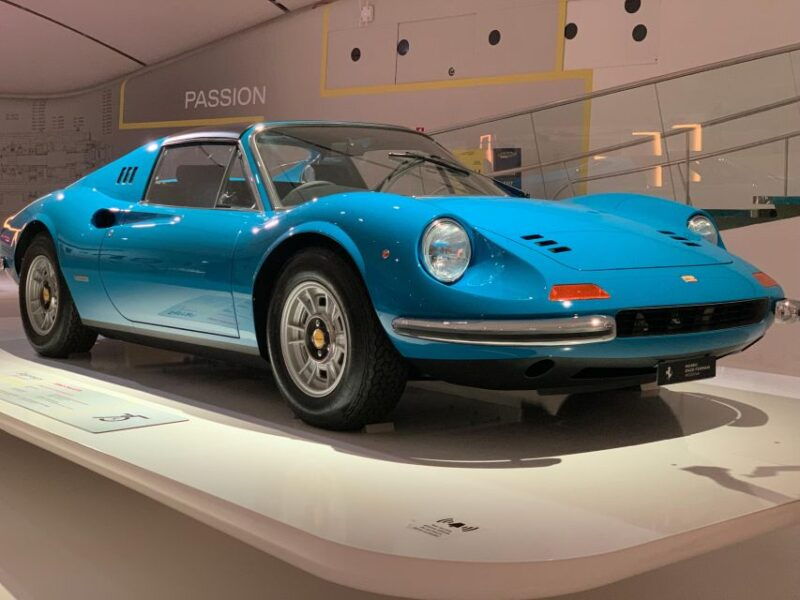 enzo-ferrari-ferrari-museums-lamborghini-museum-factory