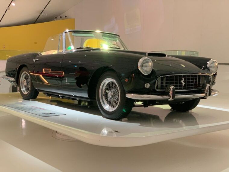 enzo-ferrari-ferrari-museums-lamborghini-museum-factory