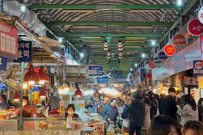 Eobi Ice Valley Nami Island and Gangchon Rail Park Seoul - Final Thoughts