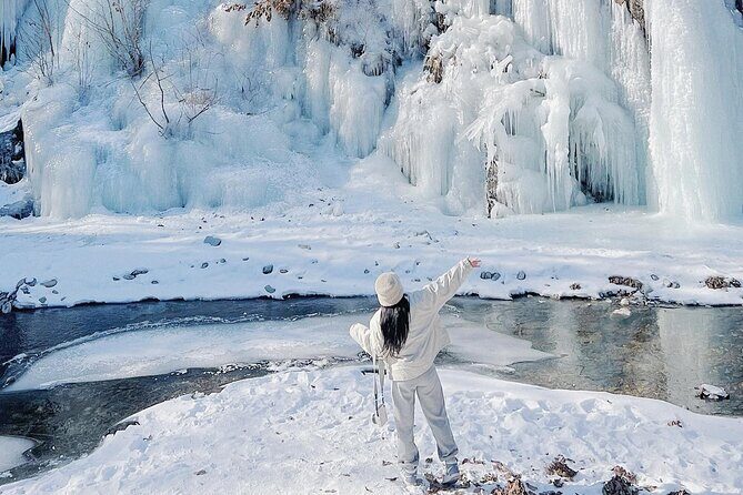 Eobi Ice Valley, Nami Island, Petite France and Morning Calm Tour - FAQs