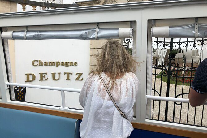 Epernay and Vineyards with Champagne Tasting - The Sum Up: Is It Worth It?