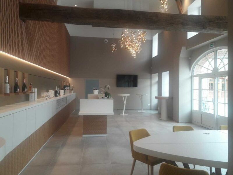 Epernay: Guided Tour of Champagne Cellar with Tastings - FAQs