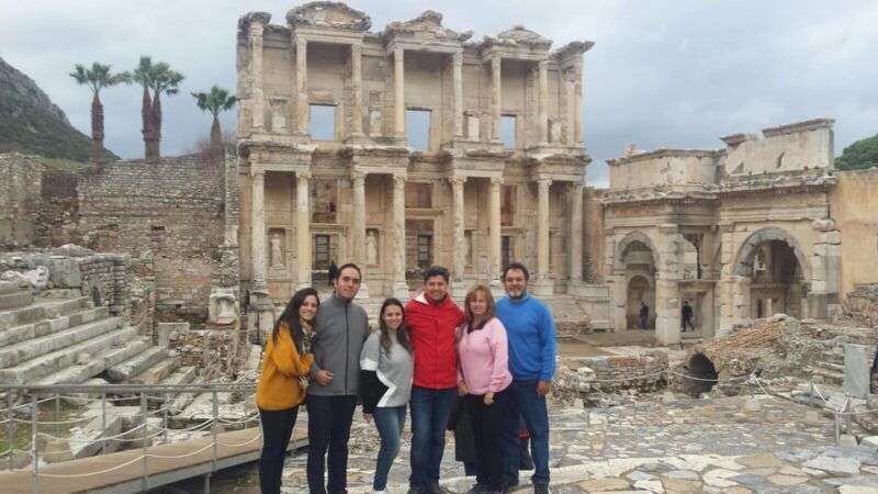 ephesus-3-hours-private-tour