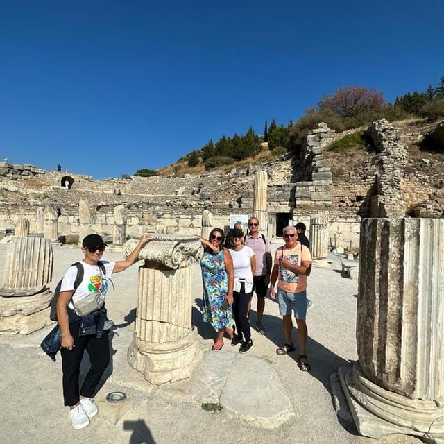 ephesus-3-hours-private-tour