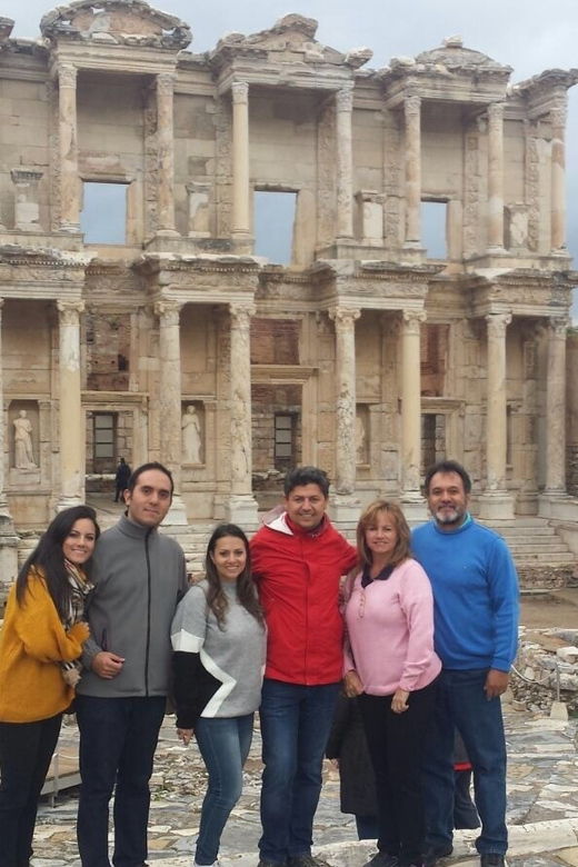 ephesus-3-hours-private-tour