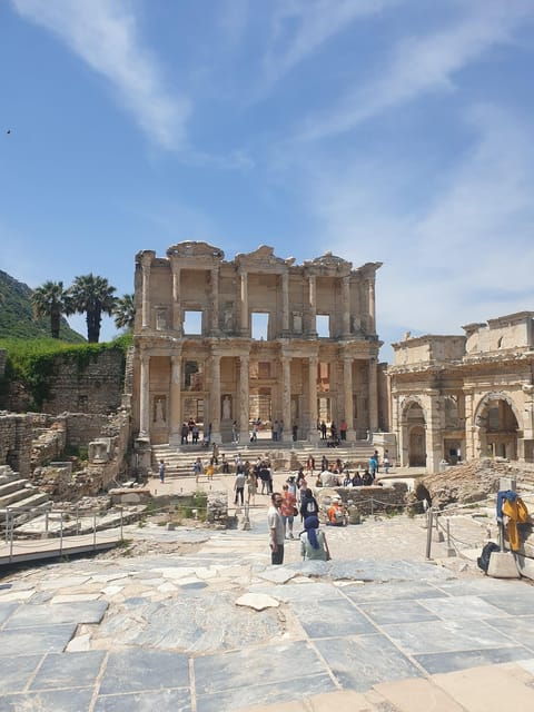 ephesus-3-hours-private-tour