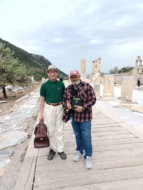 ephesus-3-hours-private-tour