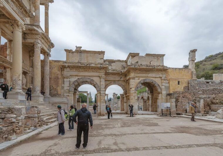 ephesus-3-hours-private-tour