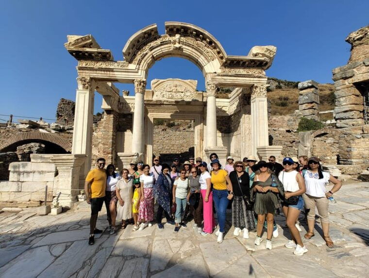 ephesus-3-hours-private-tour