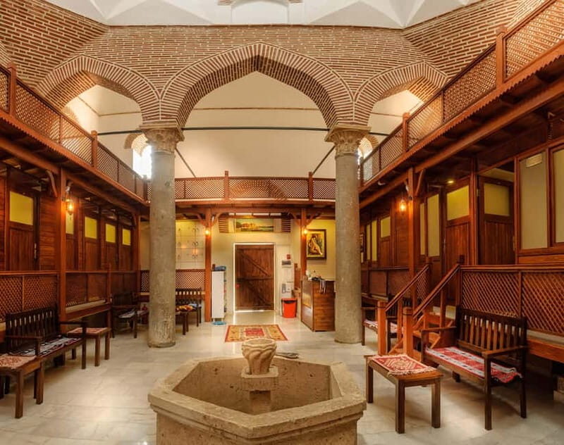 Ephesus Ancient City and Turkish Bath Only Cruise Guests - Why This Tour Offers Great Value