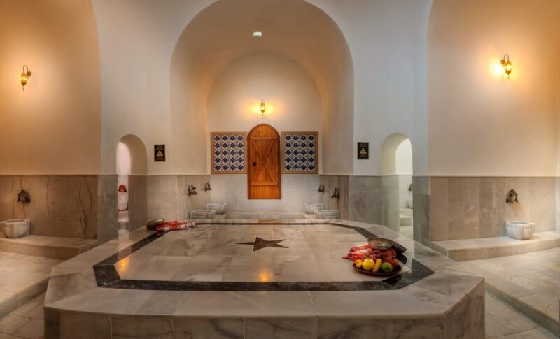 Ephesus Ancient City and Turkish Bath Only Cruise Guests - Who Is This Tour Perfect For?
