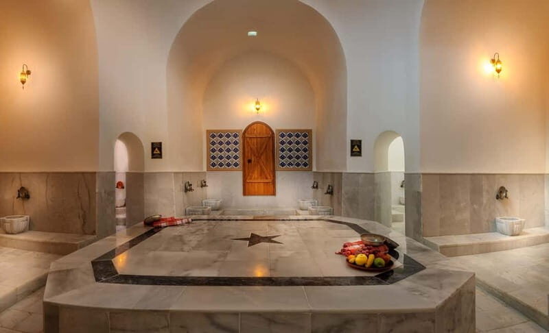 Ephesus Ancient City and Turkish Bath Only Cruise Guests - Final Thoughts