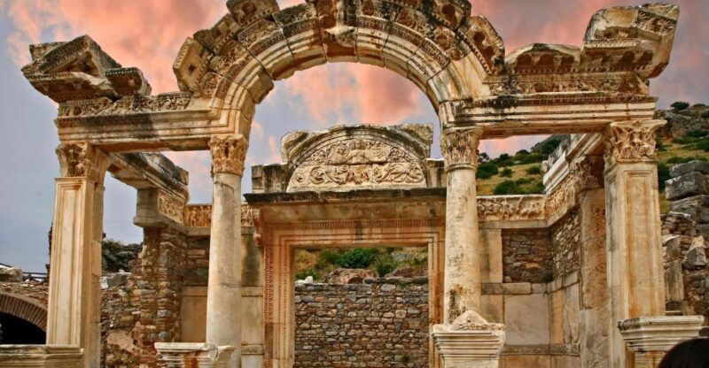 ephesus-ancient-city-highlight-tour-for-cruisers