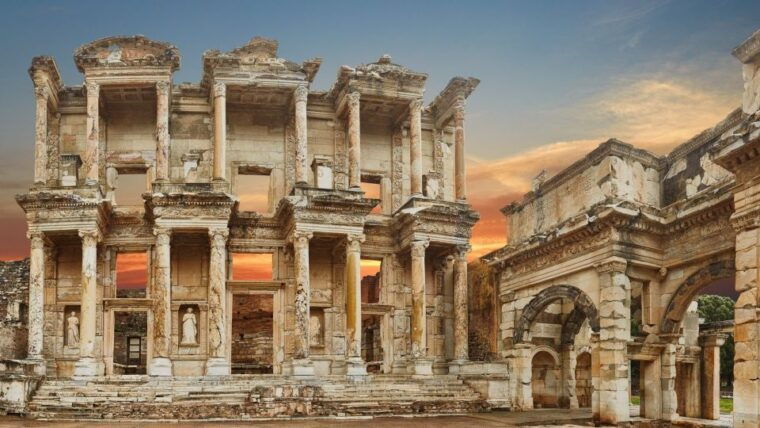 ephesus-ancient-city-highlight-tour-for-cruisers