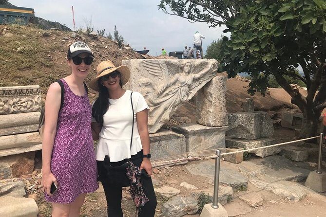 Ephesus Ancient City Tour - FAQ: Your Practical Questions Answered